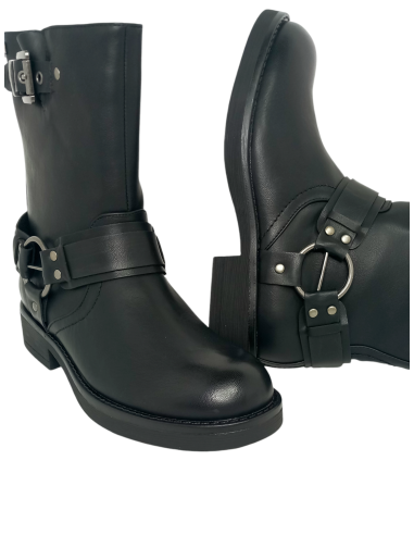 MUSTANG Botín 59833