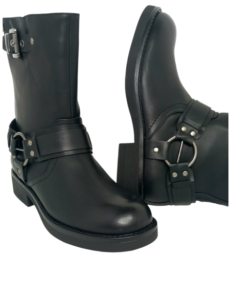 MUSTANG Botín 59833