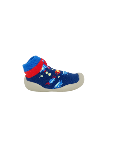 Pablosky CITY 978004 BAREFOOT