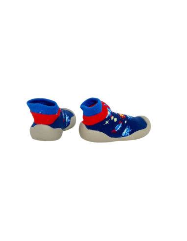 Pablosky CITY 978004 BAREFOOT