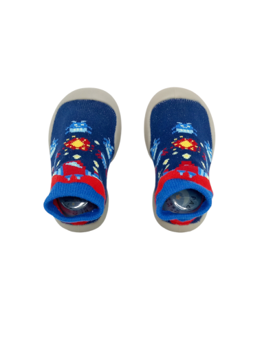 Pablosky CITY 978004 BAREFOOT