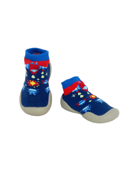 Pablosky CITY 978004 BAREFOOT