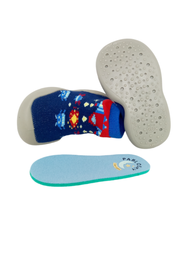 Pablosky CITY 978004 BAREFOOT