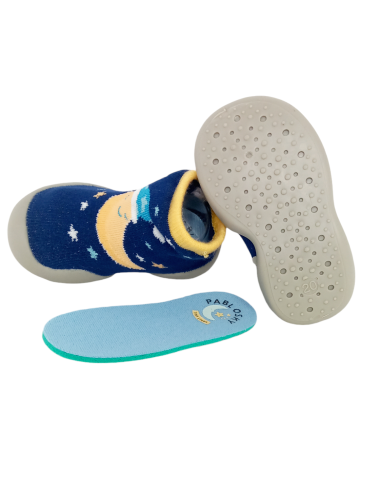 Pablosky CITY 978002 BAREFOOT