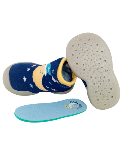 Pablosky CITY 978002 BAREFOOT