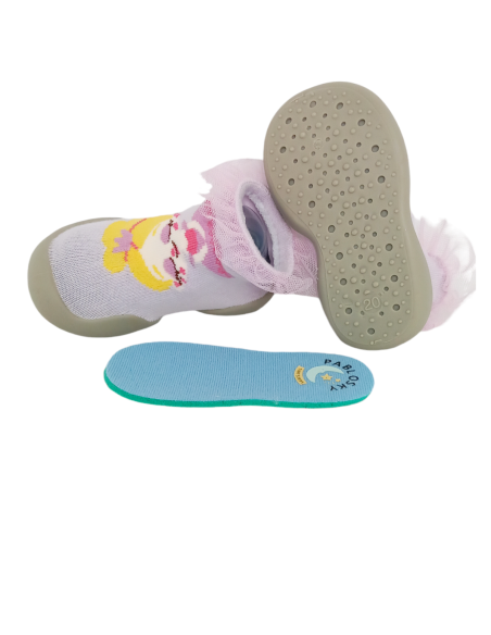 Pablosky CITY 978007 BAREFOOT