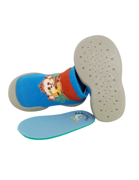 Pablosky CITY 978001 BAREFOOT