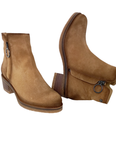 Porronet botín 4635 GLEDA