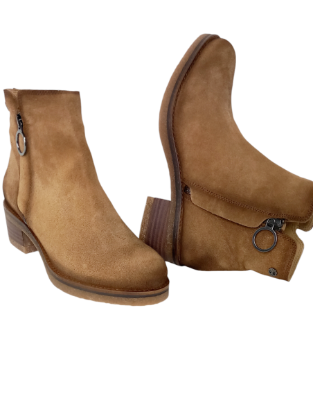 Porronet botín 4635 GLEDA