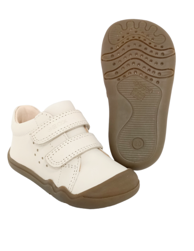 Geox Steppieup B4663A BAREFOOT