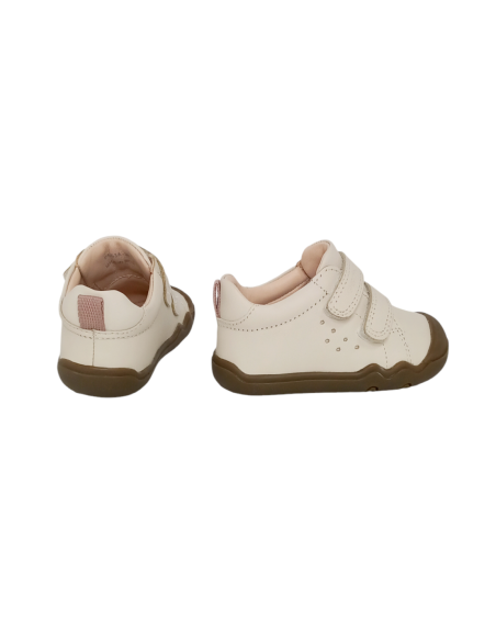 Geox Steppieup B4663A BAREFOOT