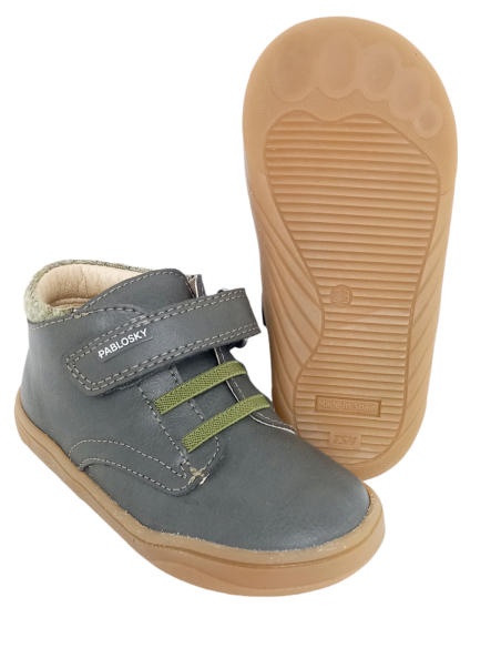 Pablosky DIXAN 046351 BAREFOOT