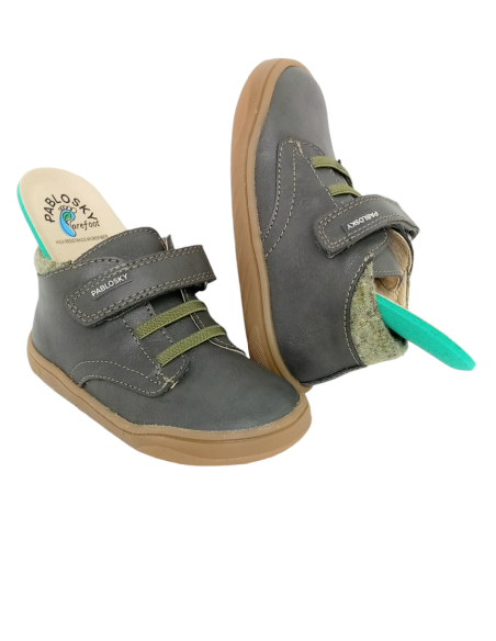 Pablosky DIXAN 046351 BAREFOOT