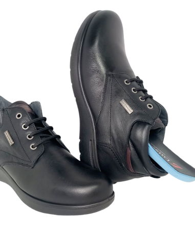 Luisetti botín 31017NA-W Ancho Especial