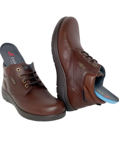 Luisetti botín 31017NA-W Ancho Especial