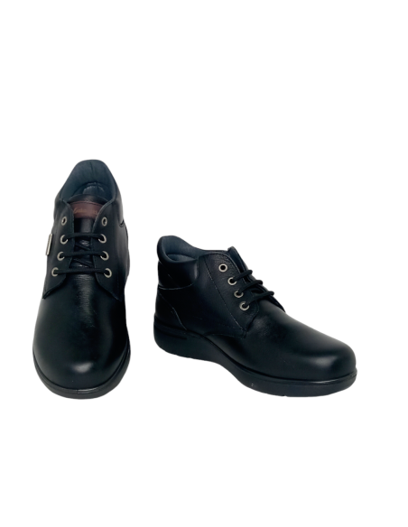 Luisetti botín 31017NA-W Ancho Especial