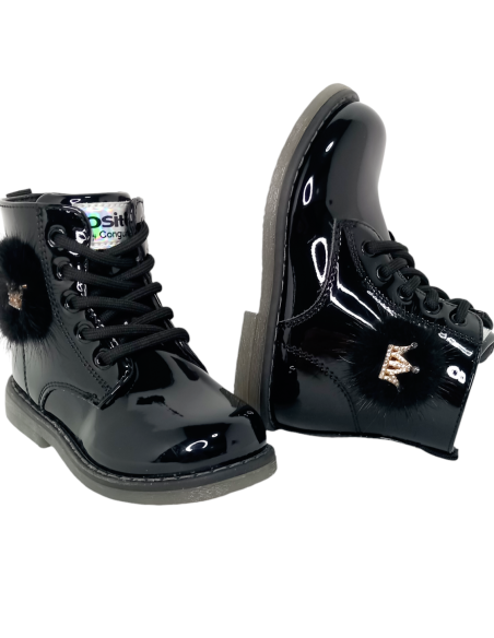 Conguitos Botín OSSH131027