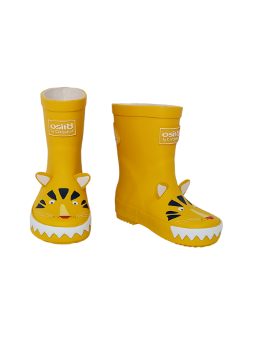 Conguitos bota agua OSSH112001