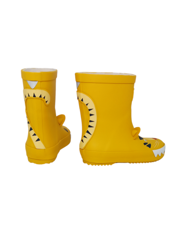 Conguitos bota agua OSSH112001