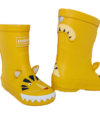 Conguitos bota agua OSSH112001