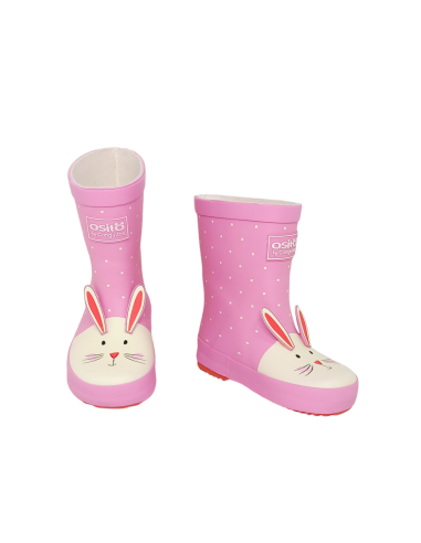 Conguitos bota agua OSSH112001