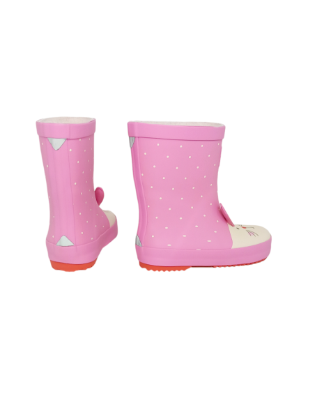 Conguitos bota agua OSSH112001