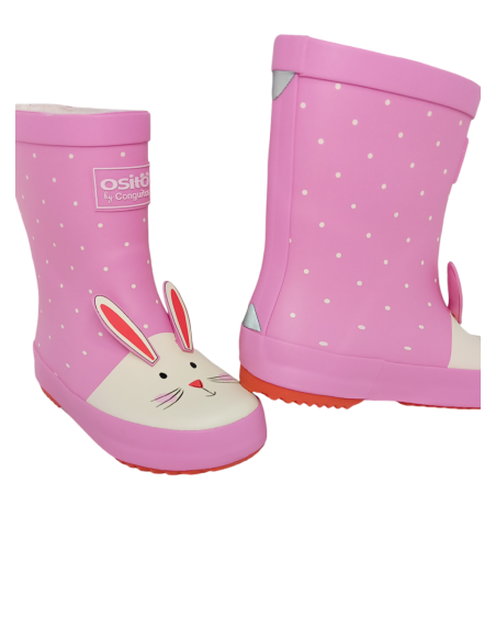 Conguitos bota agua OSSH112001