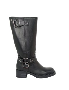 Mustang bota mujer 59839