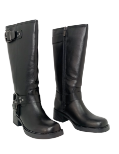 Mustang bota mujer 59839 2