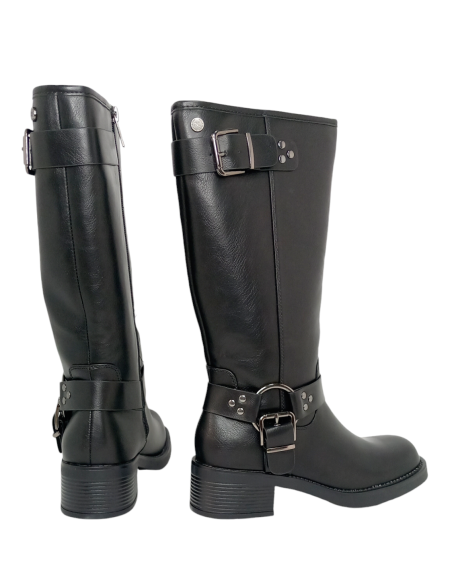 Mustang bota mujer 59839