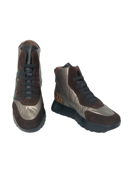 Wonders botín ENGLAND A-2471