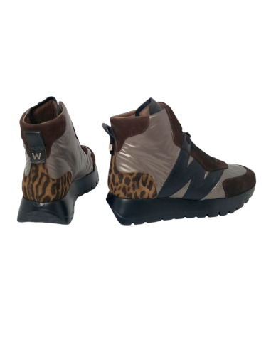 Wonders botín ENGLAND A-2471