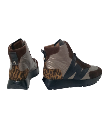 Wonders botín ENGLAND A-2471