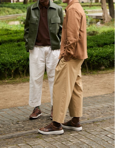 Fluchos BOSTON F2043