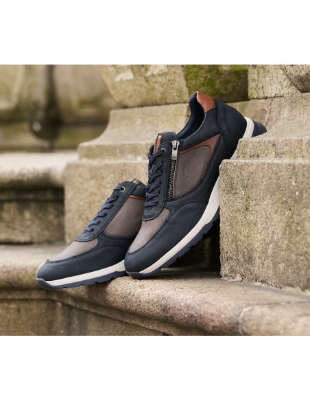 Fluchos zapato deportivo LOUIS F1603