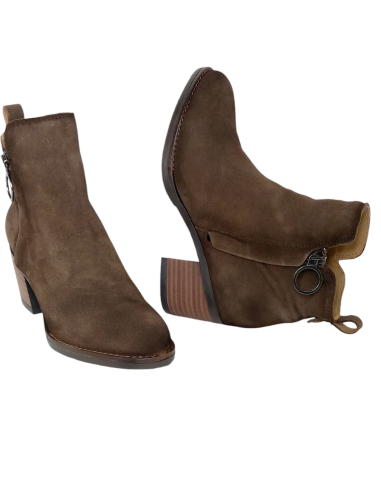 Porronet botín 4641 JUNO