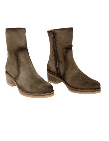 Porronet botín 4637 GIUNIA