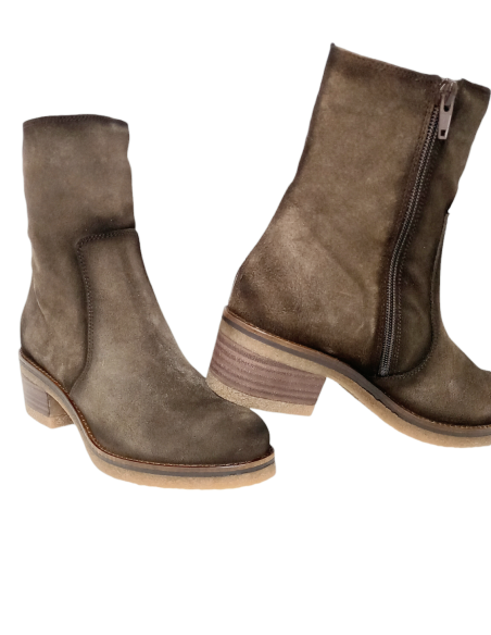 Porronet botín 4637 GIUNIA