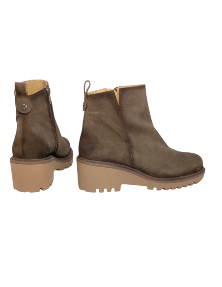 Porronet botín 4667 LIDIA