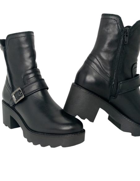 Porronet botín 4672 MALIA