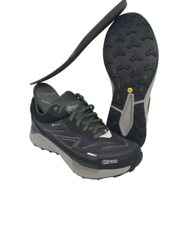 Chiruca trekking 4494803 SUCRE GORE-TEX