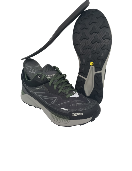 Chiruca trekking 4494803 SUCRE GORE-TEX