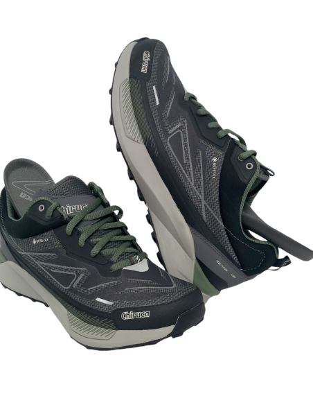 Chiruca trekking 4494803 SUCRE GORE-TEX
