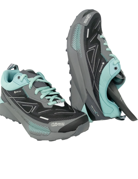 Chiruca Trekking 4494811 SUCRE LADY 11 GORE-TEX