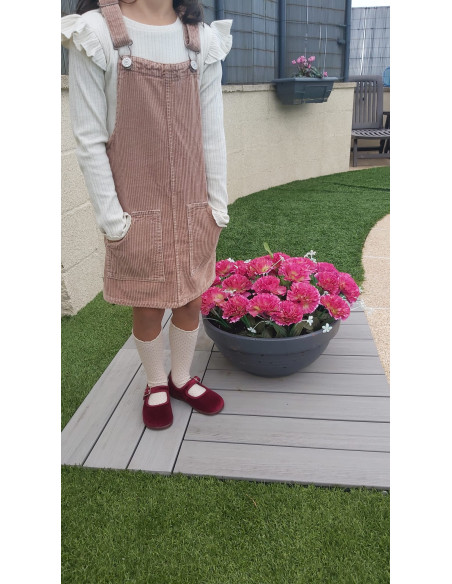 Vul-Ladi bailarina 1210-032