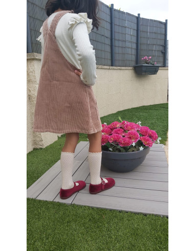 Vul-Ladi bailarina 1210-032