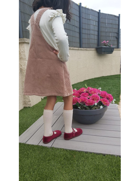 Vul-Ladi bailarina 1210-032