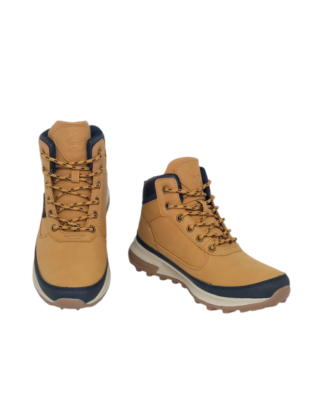 J´HAYBER Botín ZA52530