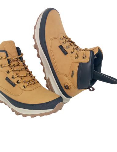 J´HAYBER Botín ZA52530