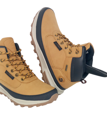 J´HAYBER Botín ZA52530